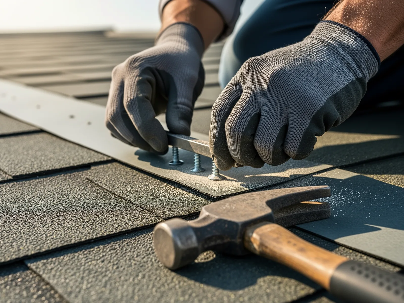 Why choose Fascia Repair in Stratton, CO